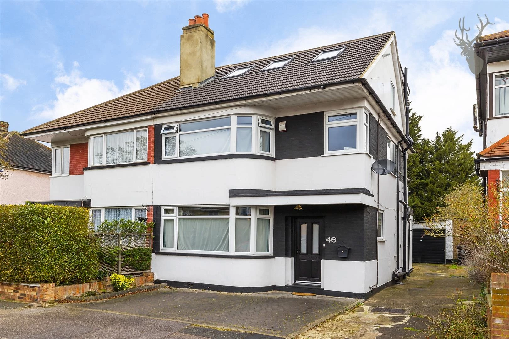 Similar Property: House - Detached in Loughton