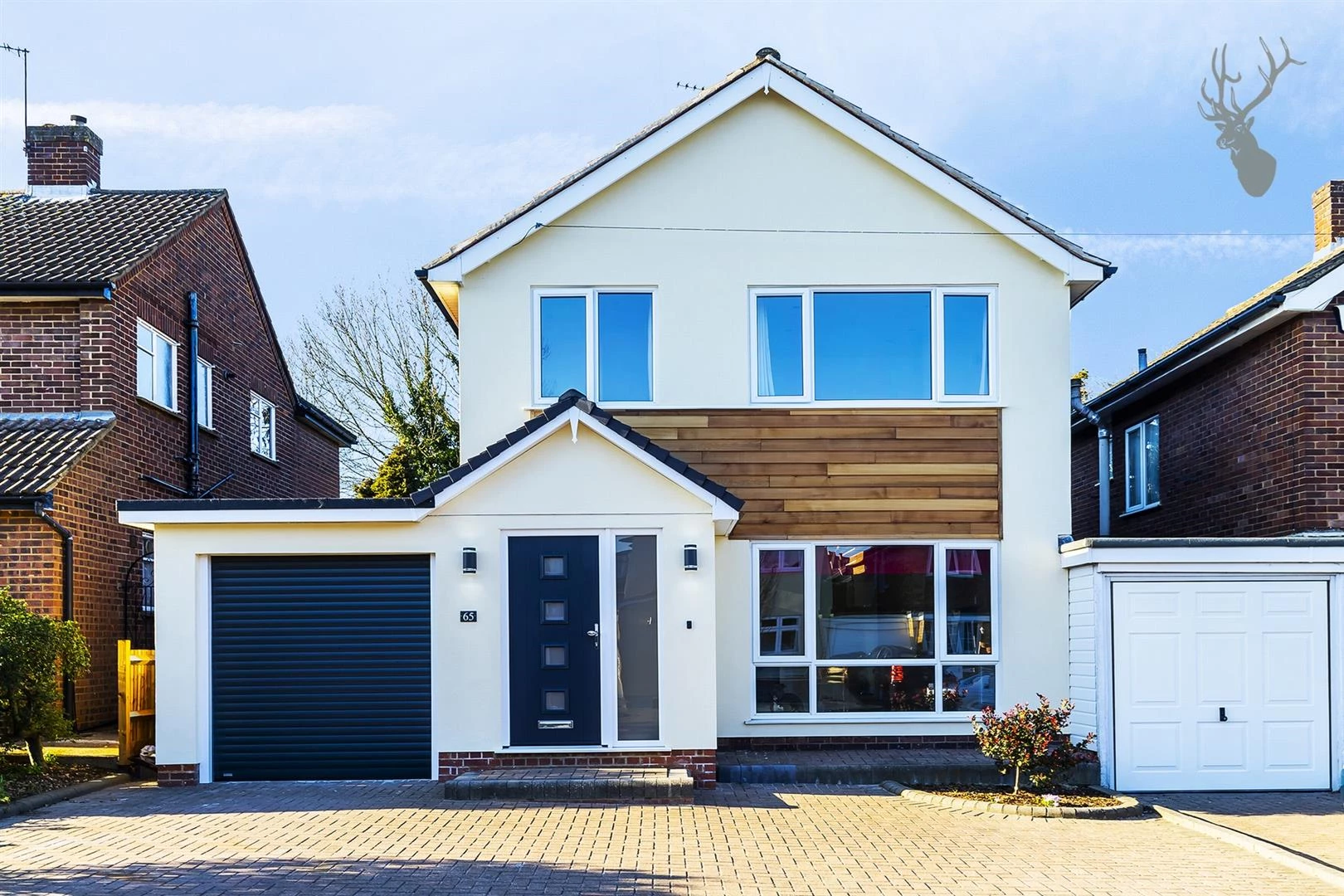 Similar Property: House - Link Detached in Essex
