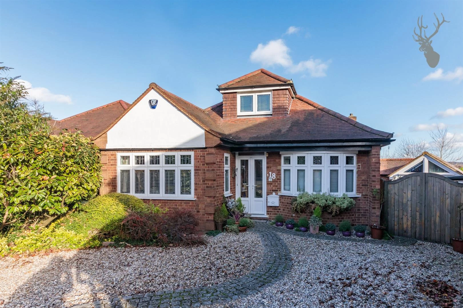 Similar Property: House - Detached in Epping