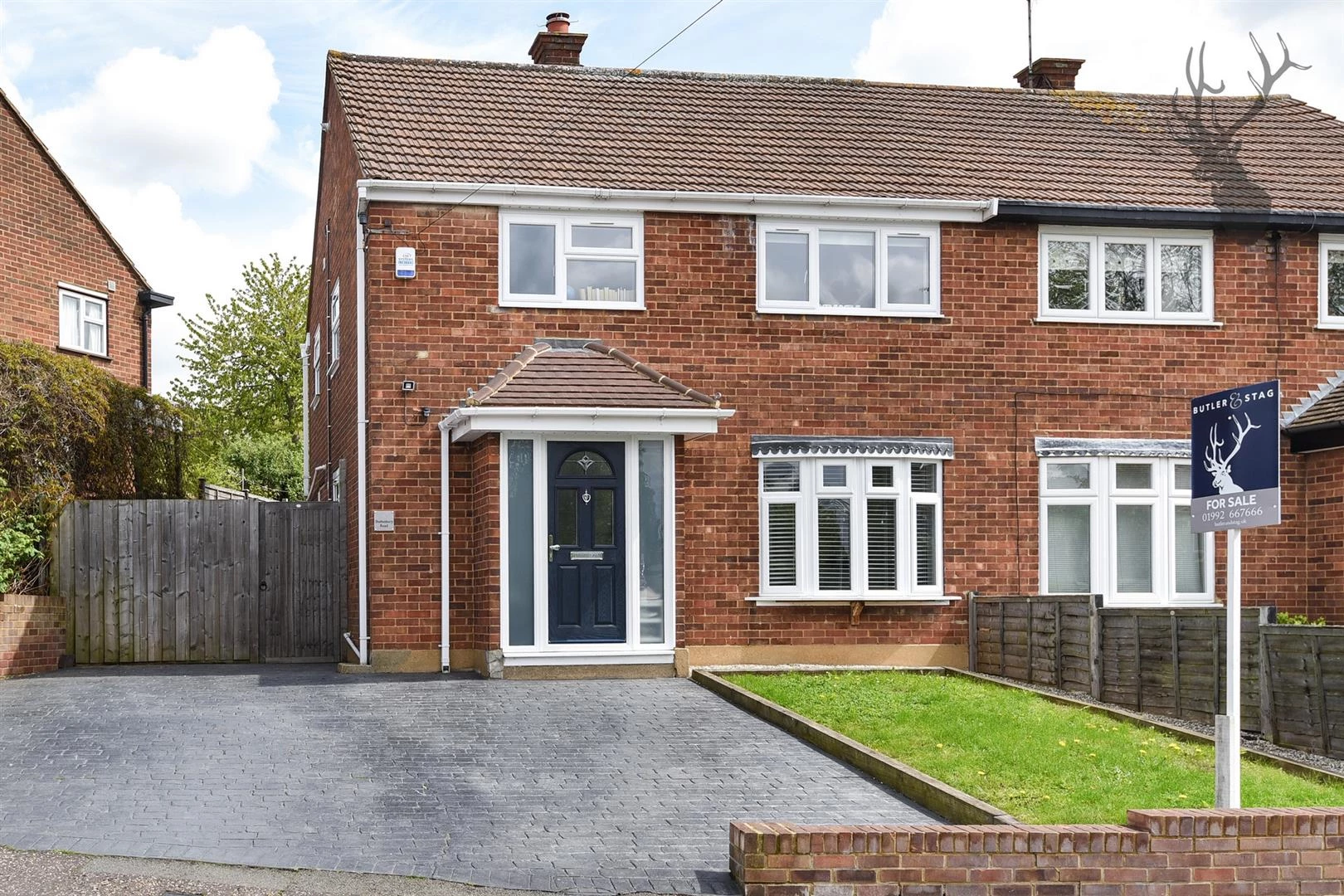 Similar Property: House - Detached in Epping