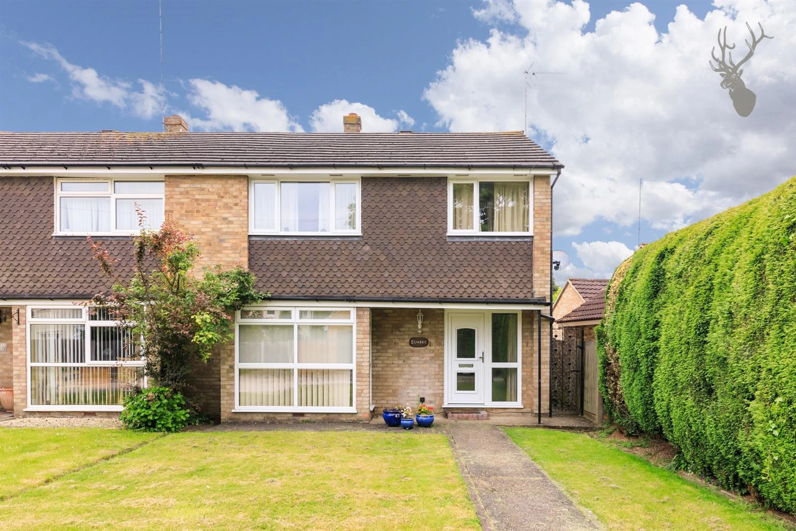 Similar Property: House - Detached in Theydon Bois