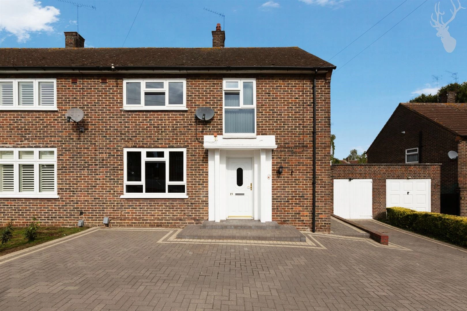 Similar Property: House - Semi-Detached in Romford