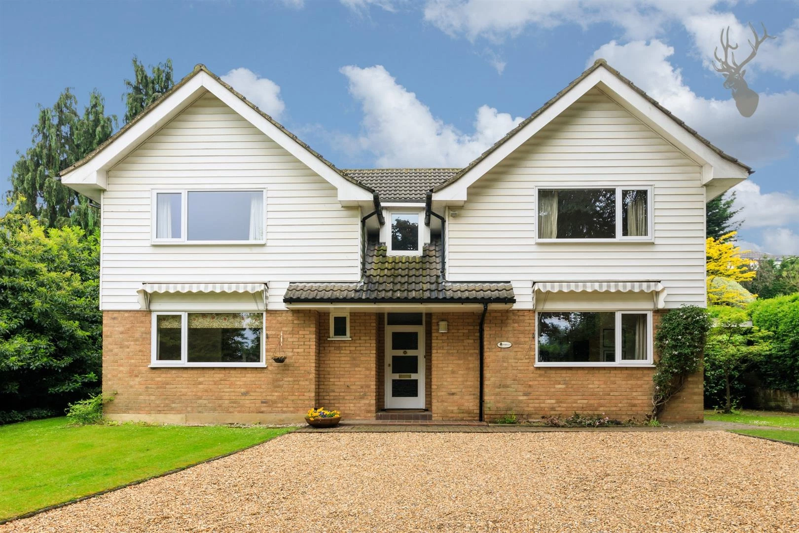 Similar Property: House - Detached in Epping