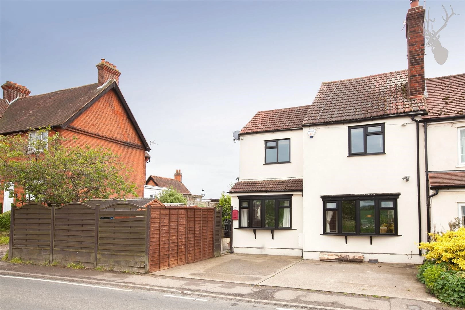 Similar Property: House - Detached in Epping