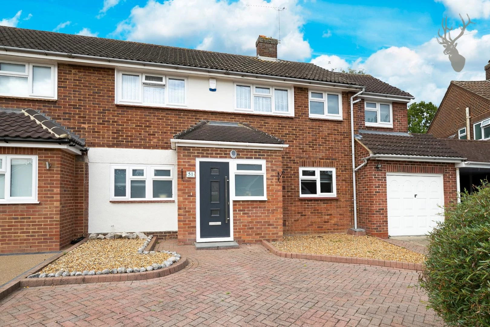 Similar Property: House - Semi-Detached in Theydon Bois