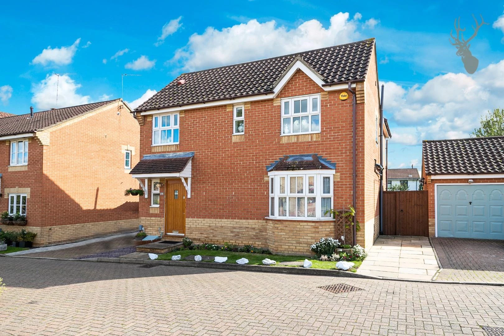 Beech Close Loughton IG10