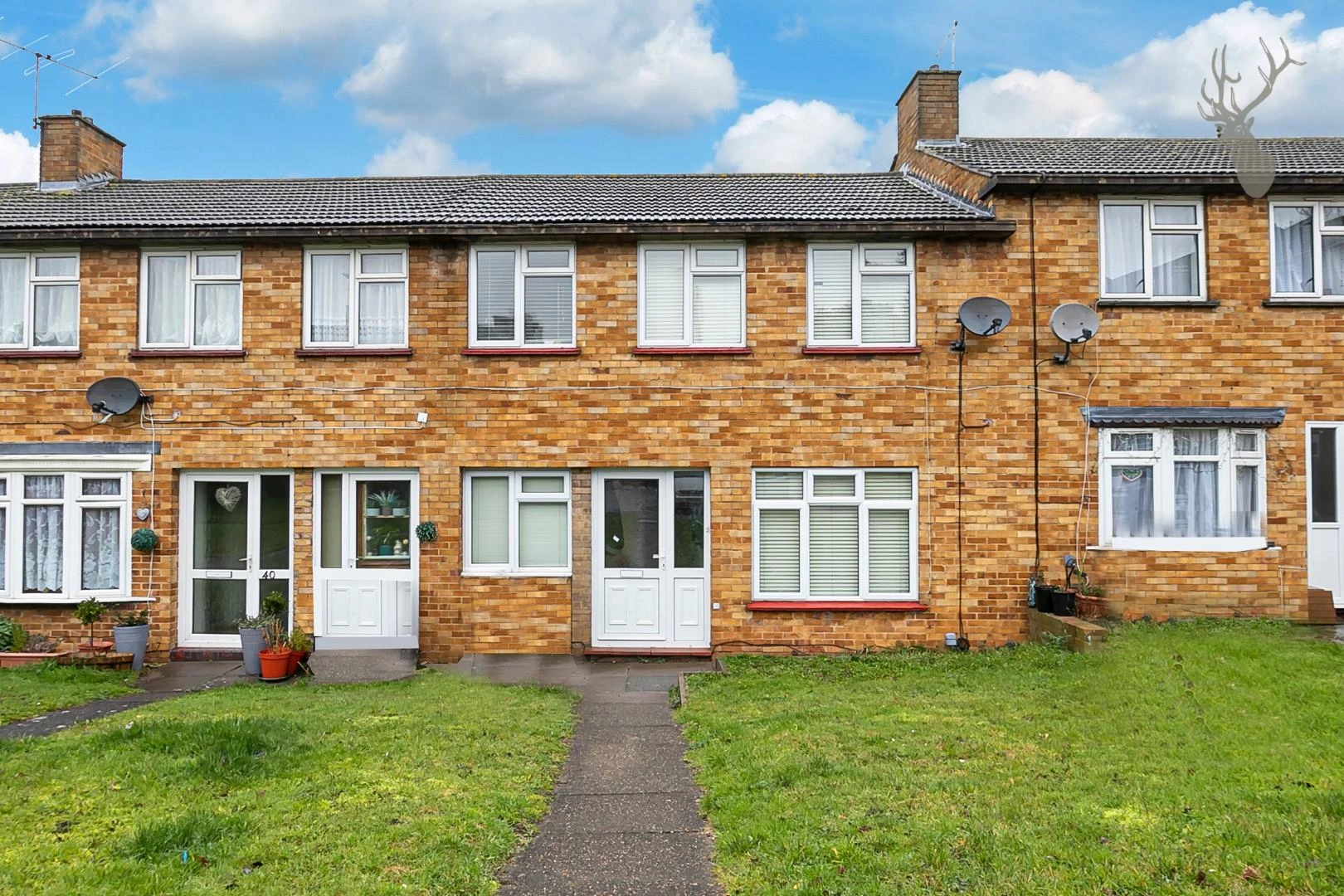 Ash Tree Field Harlow CM20