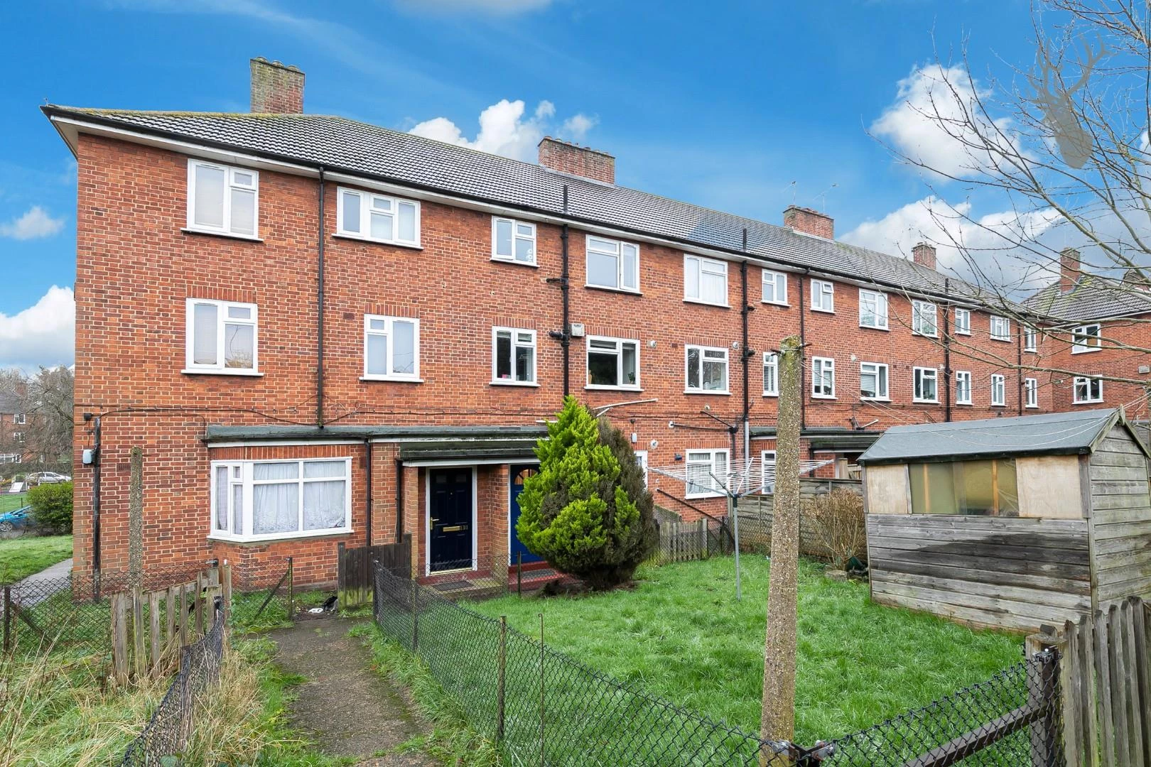 Hillyfields Loughton IG10