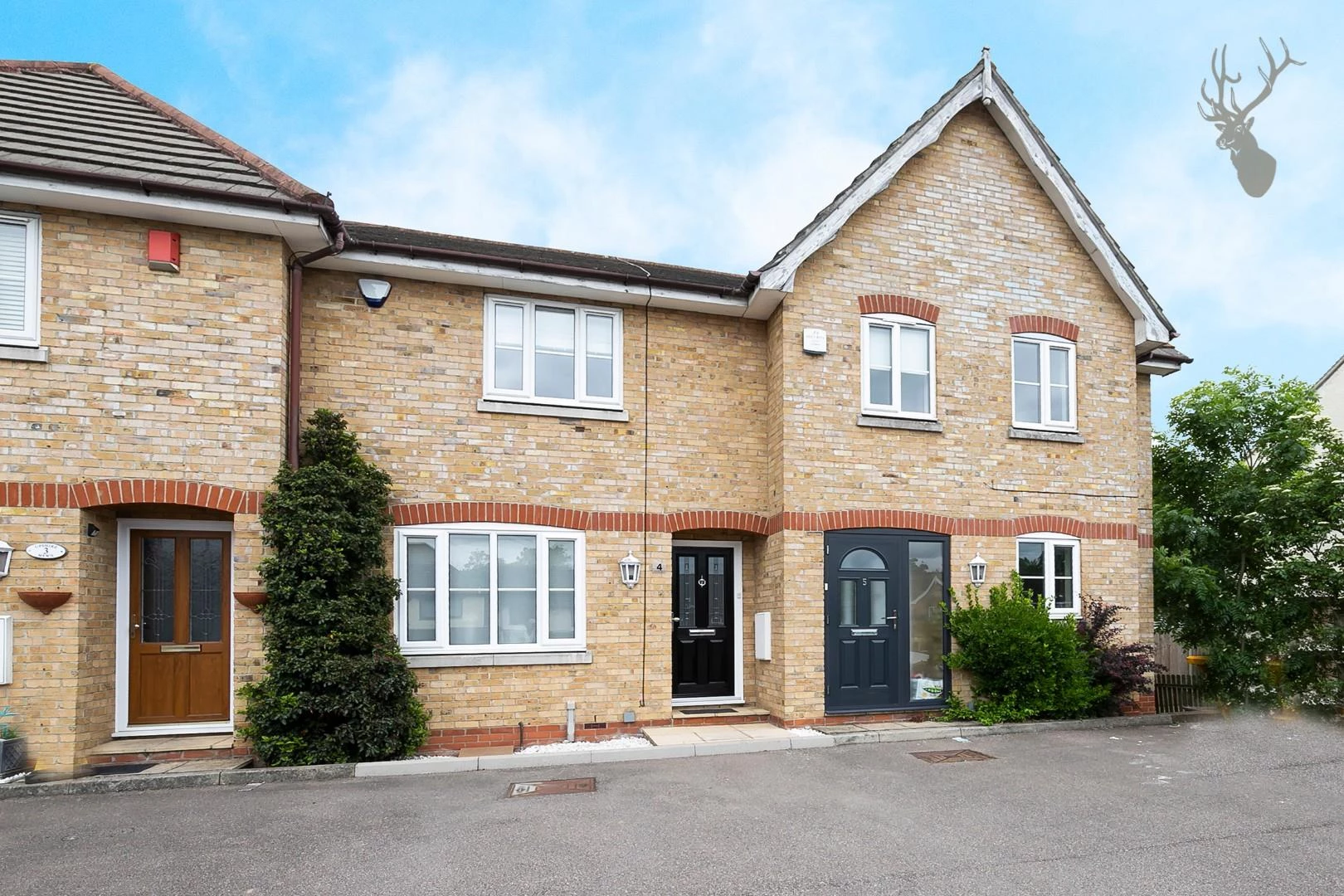 Upshire Road Upshire Waltham Abbey EN9