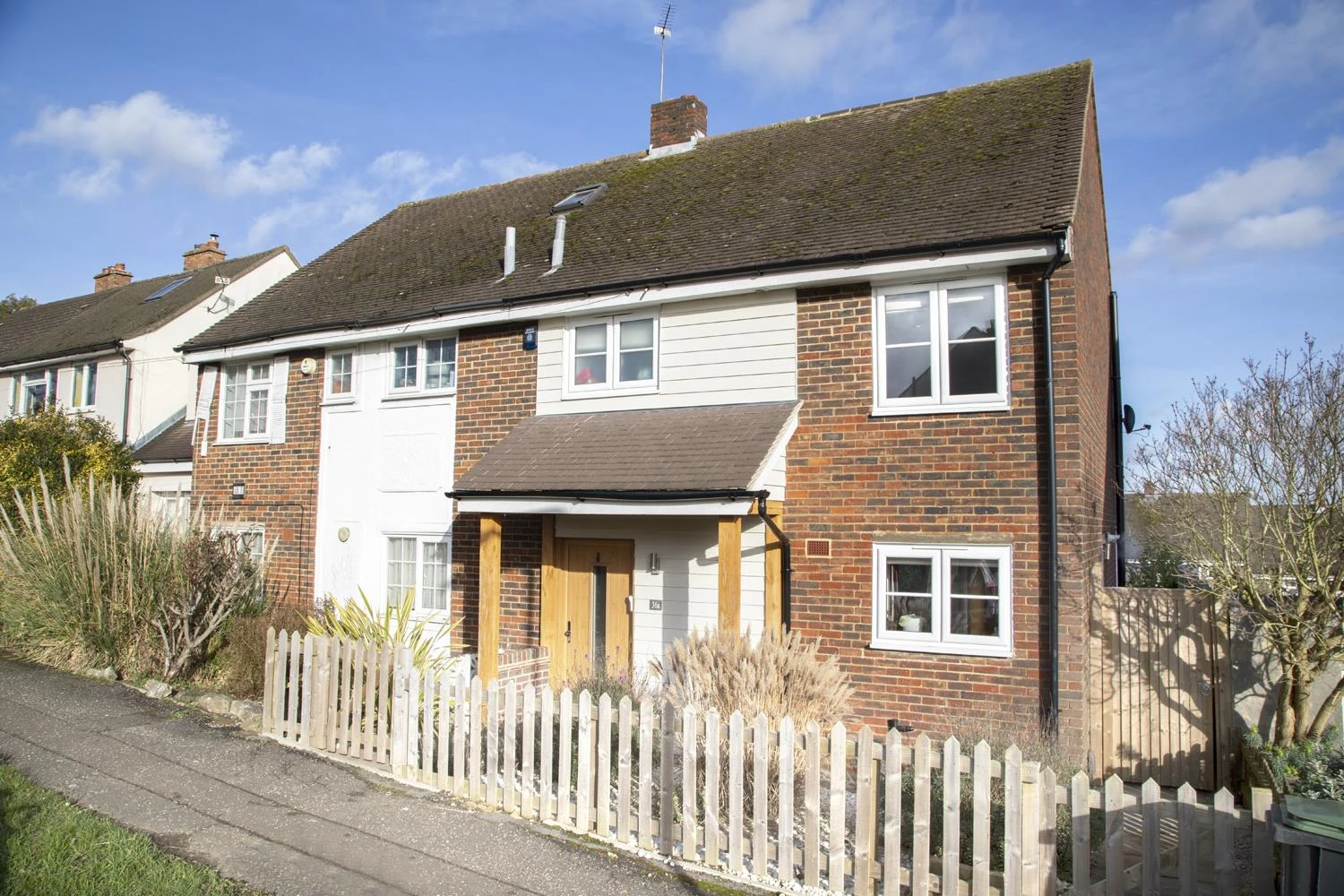 Similar Property: House - Semi-Detached in Epping