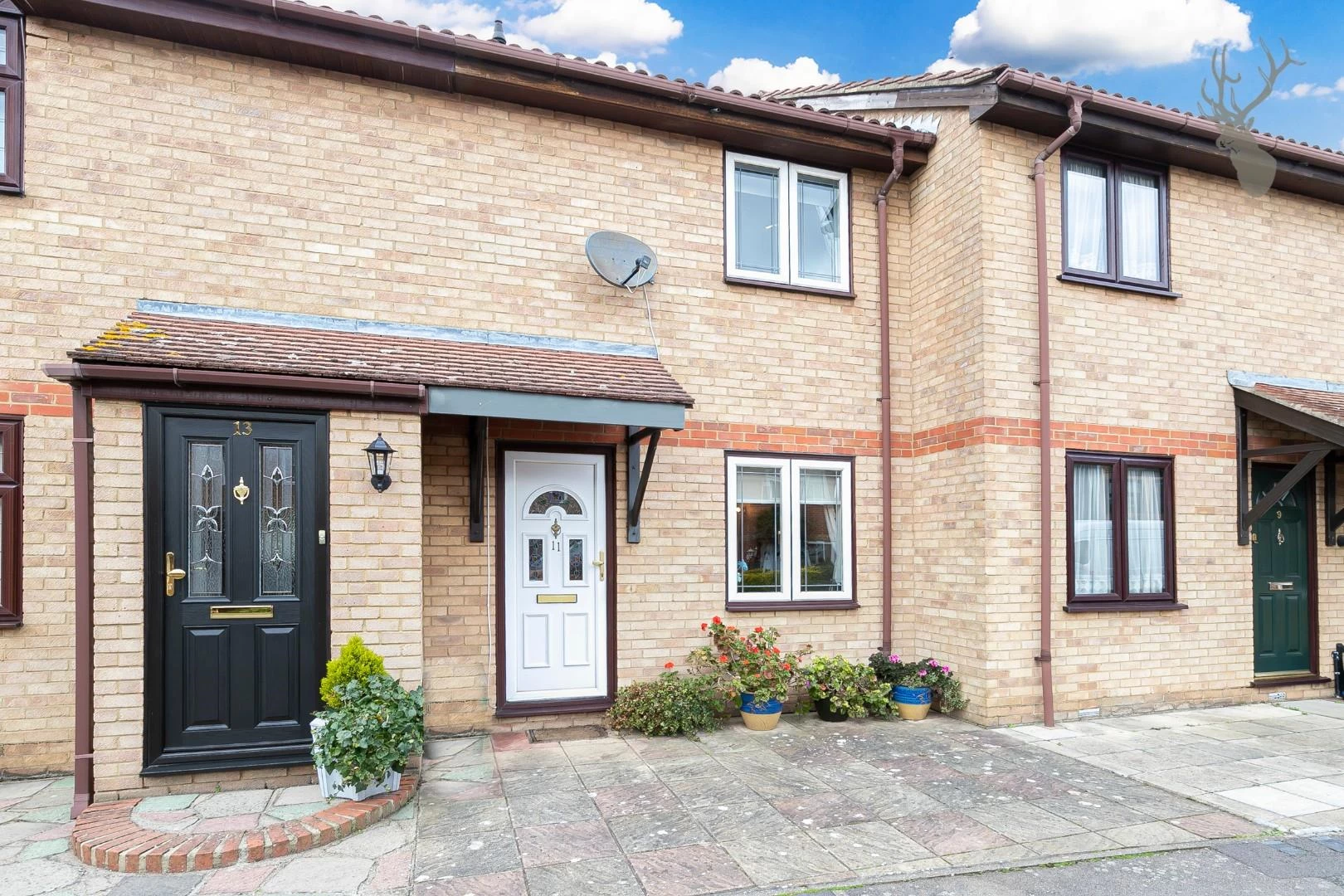 Hazelwood Park Close Chigwell IG7