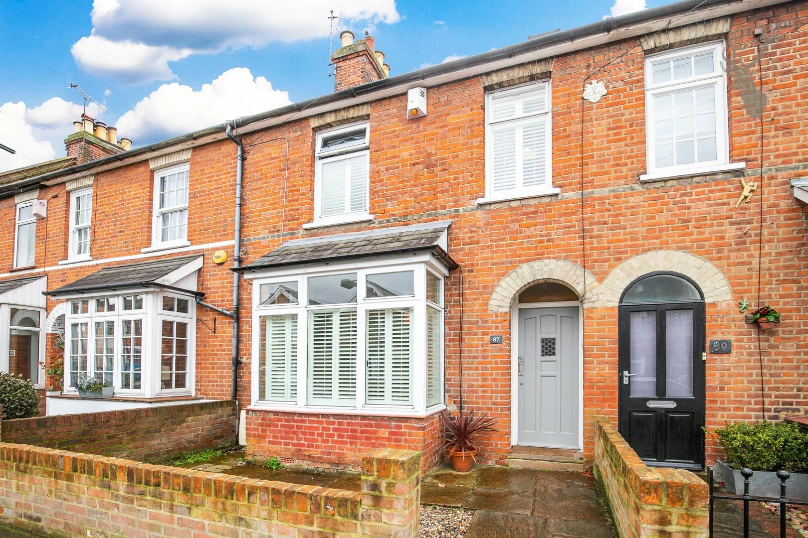 Similar Property: House - Terraced in Epping