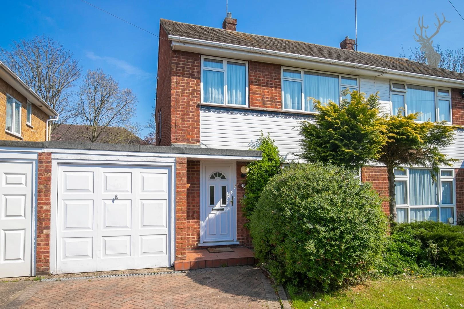 Similar Property: House - Semi-Detached in Theydon Bois