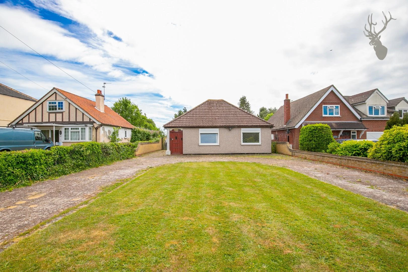 Similar Property: Bungalow in Epping