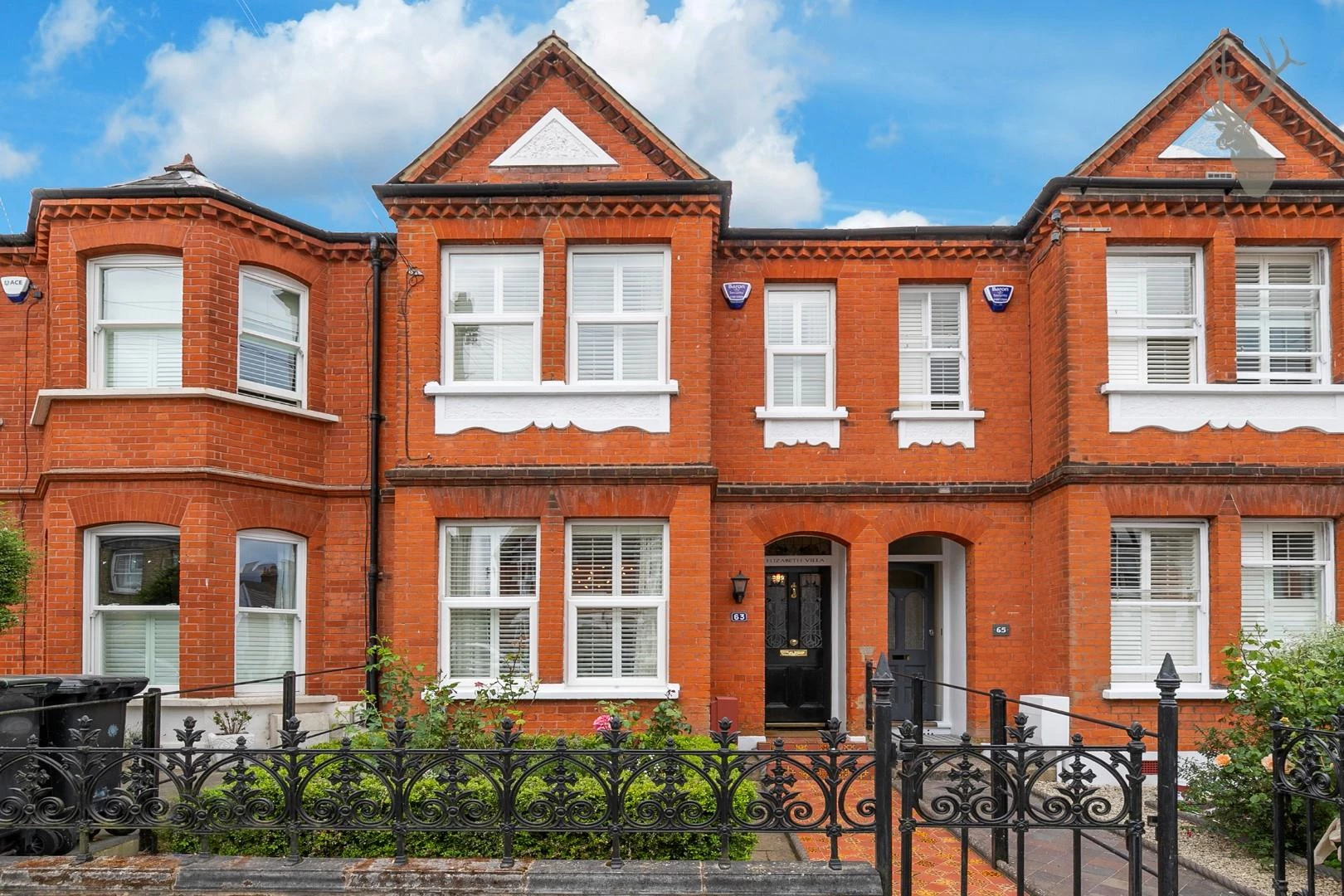 Similar Property: House - Terraced in Epping