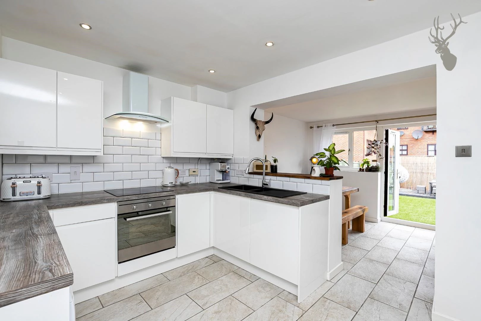 Similar Property: House - Terraced in Abridge