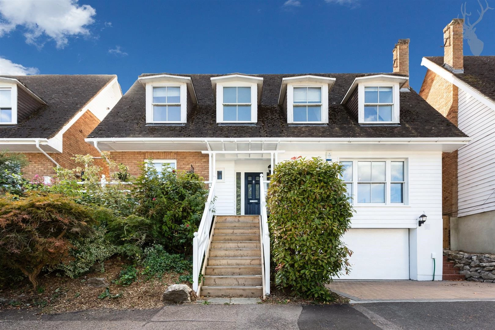 Similar Property: House - Detached in Epping