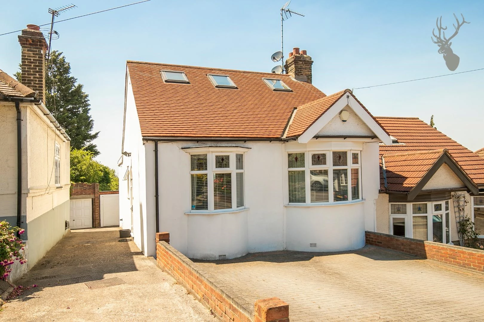 Similar Property: Bungalow in Chingford