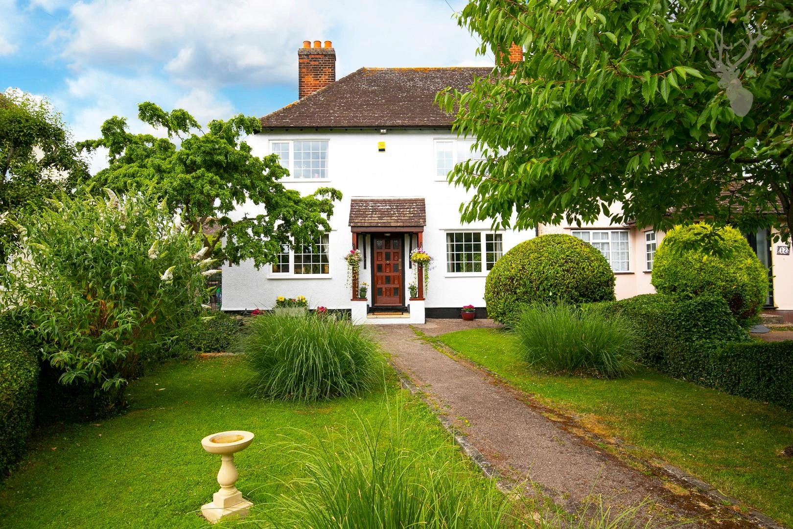 Similar Property: House - Semi-Detached in 