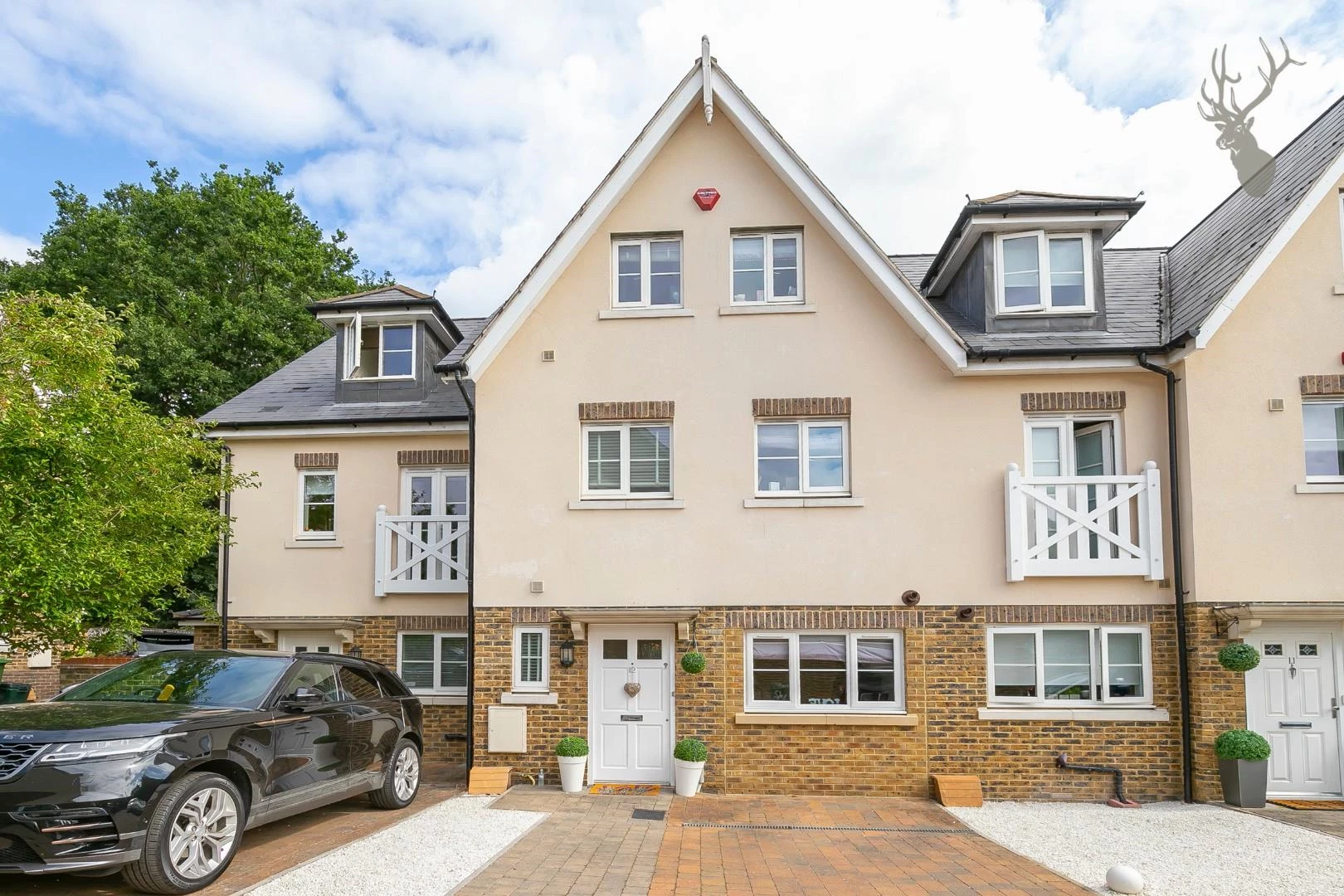 Similar Property: House - Terraced in Buckhurst Hill
