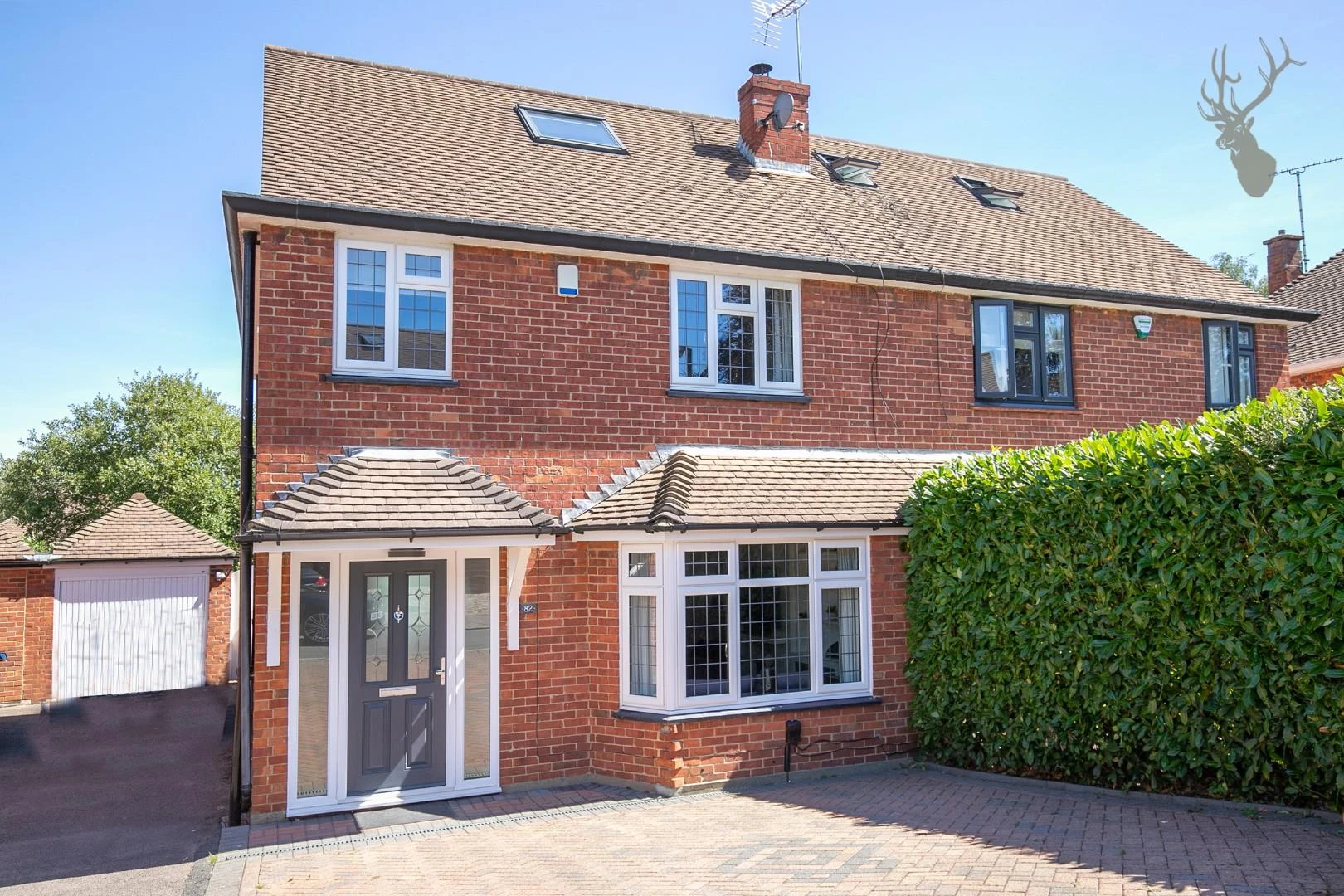 Tower Road Epping CM16