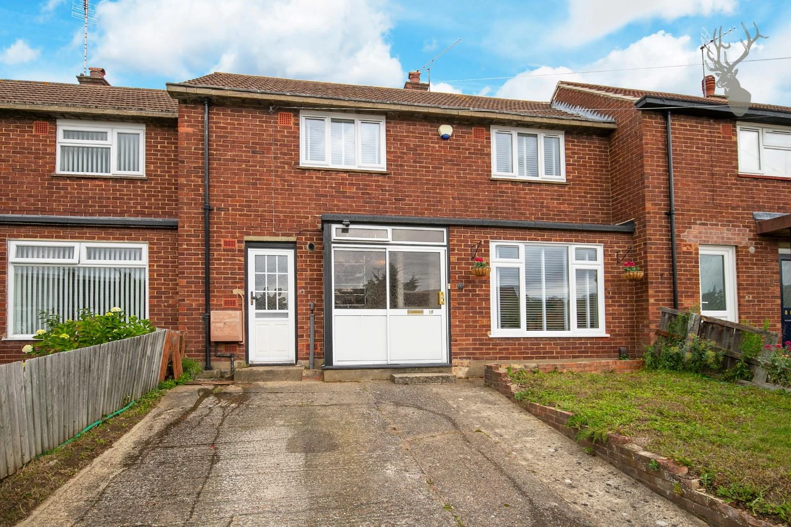 Similar Property: House - Terraced in Epping
