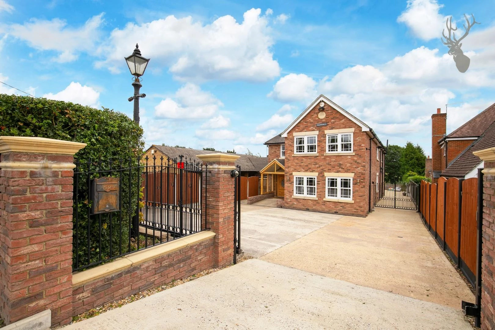 Tysea Hill Stapleford Abbotts Romford RM4