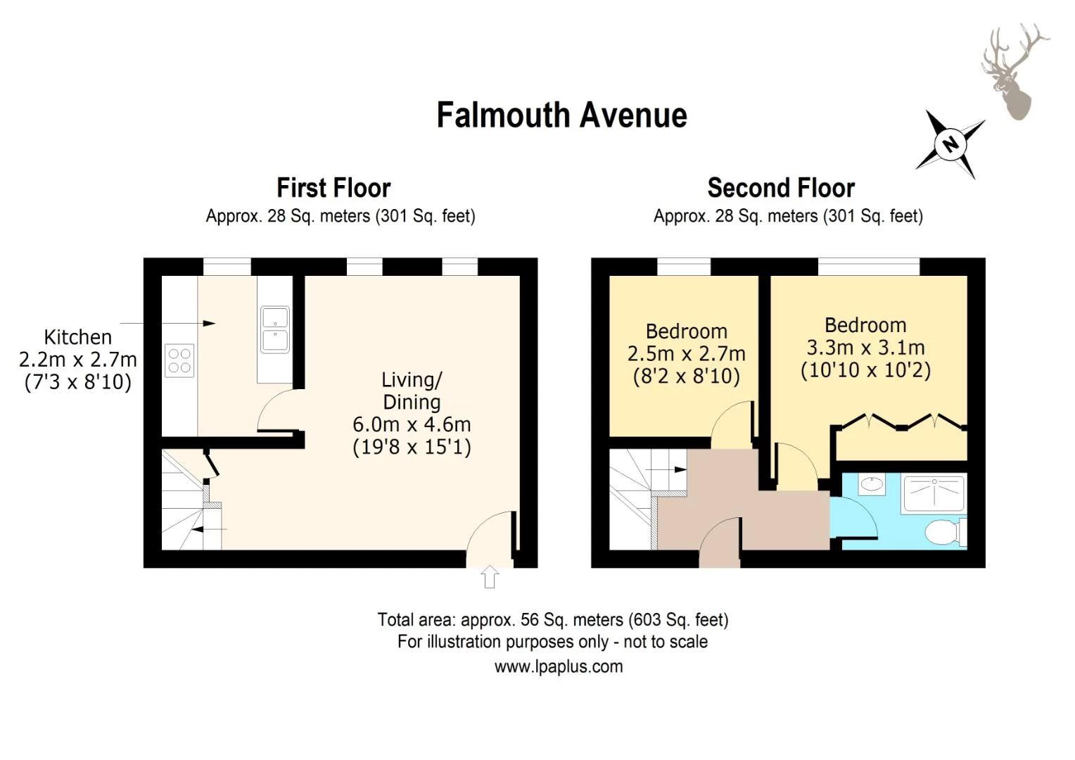 Floor Plan 14