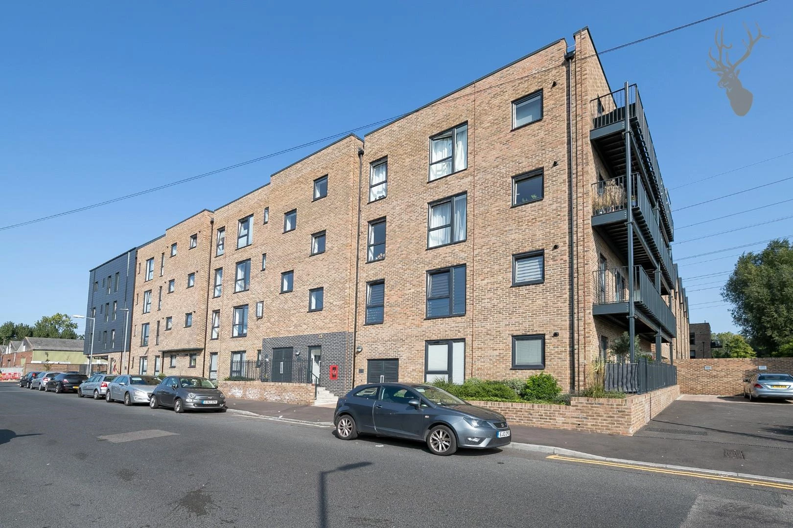 Lea Road Waltham Abbey EN9