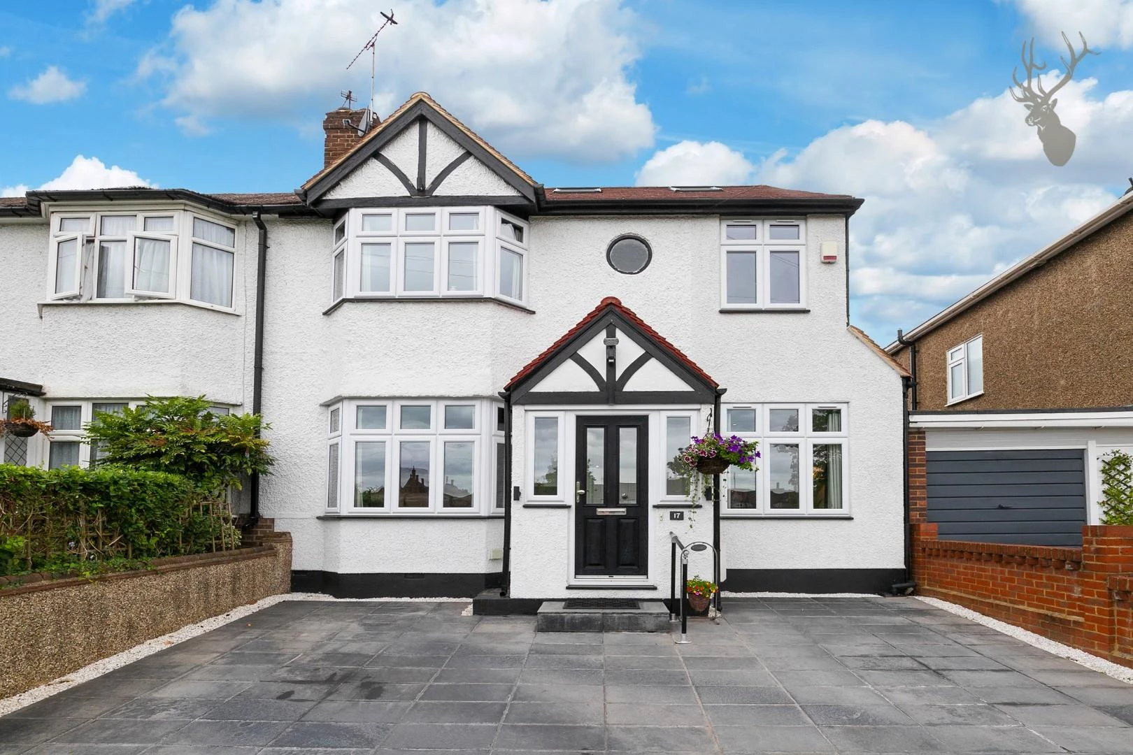 Pyrles Lane Loughton IG10