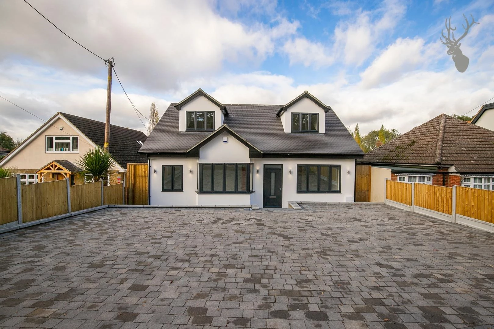 Bournebridge Lane Stapleford Abbotts Romford RM4
