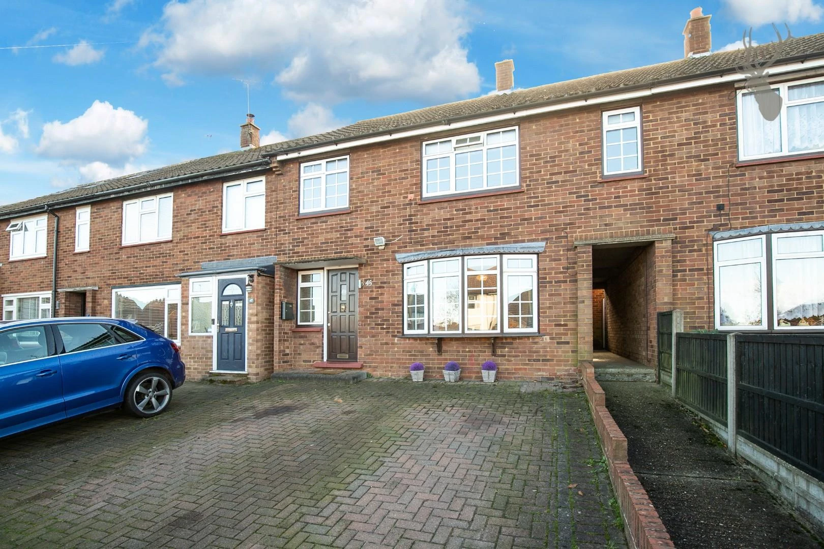 Similar Property: House - Terraced in Abridge