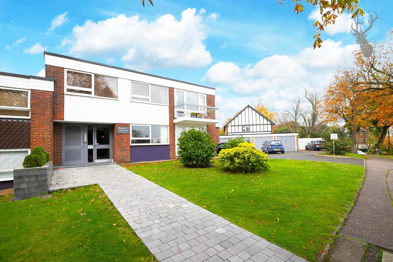 Church Lane Loughton IG10