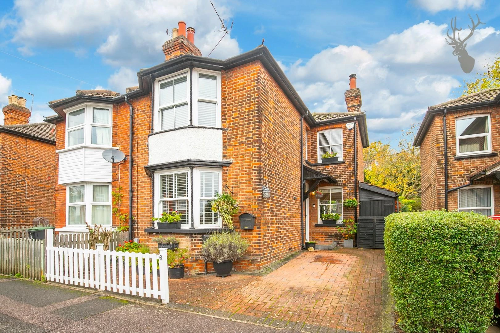 Similar Property: House - Semi-Detached in Epping