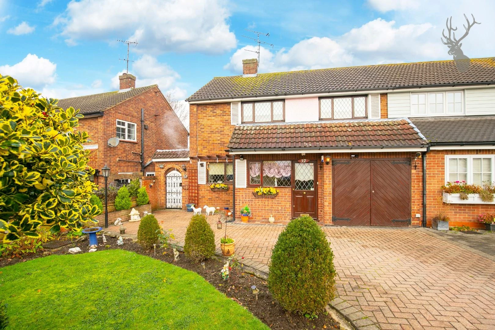 Similar Property: House - Semi-Detached in Abridge