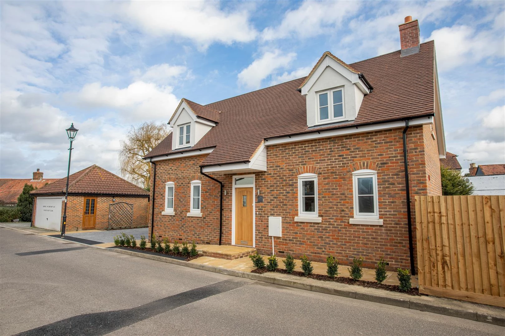 Similar Property: House in Abridge
