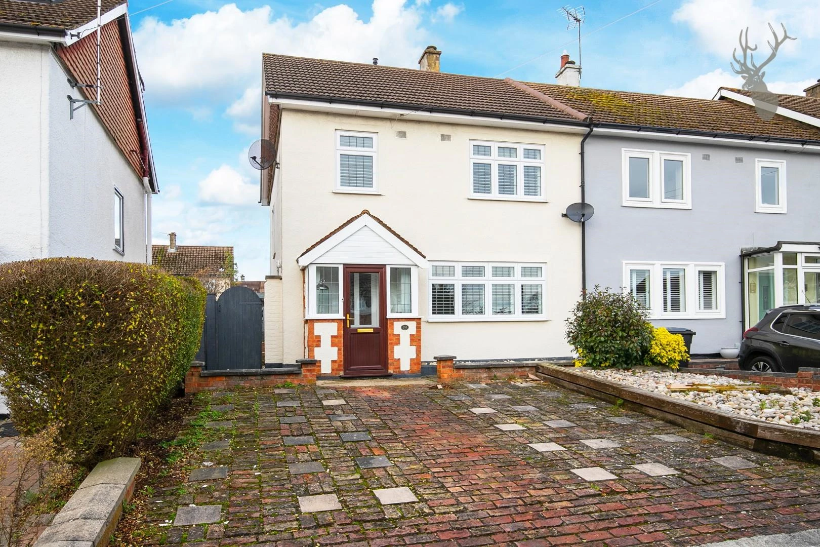 Similar Property: House - End Terrace in Loughton