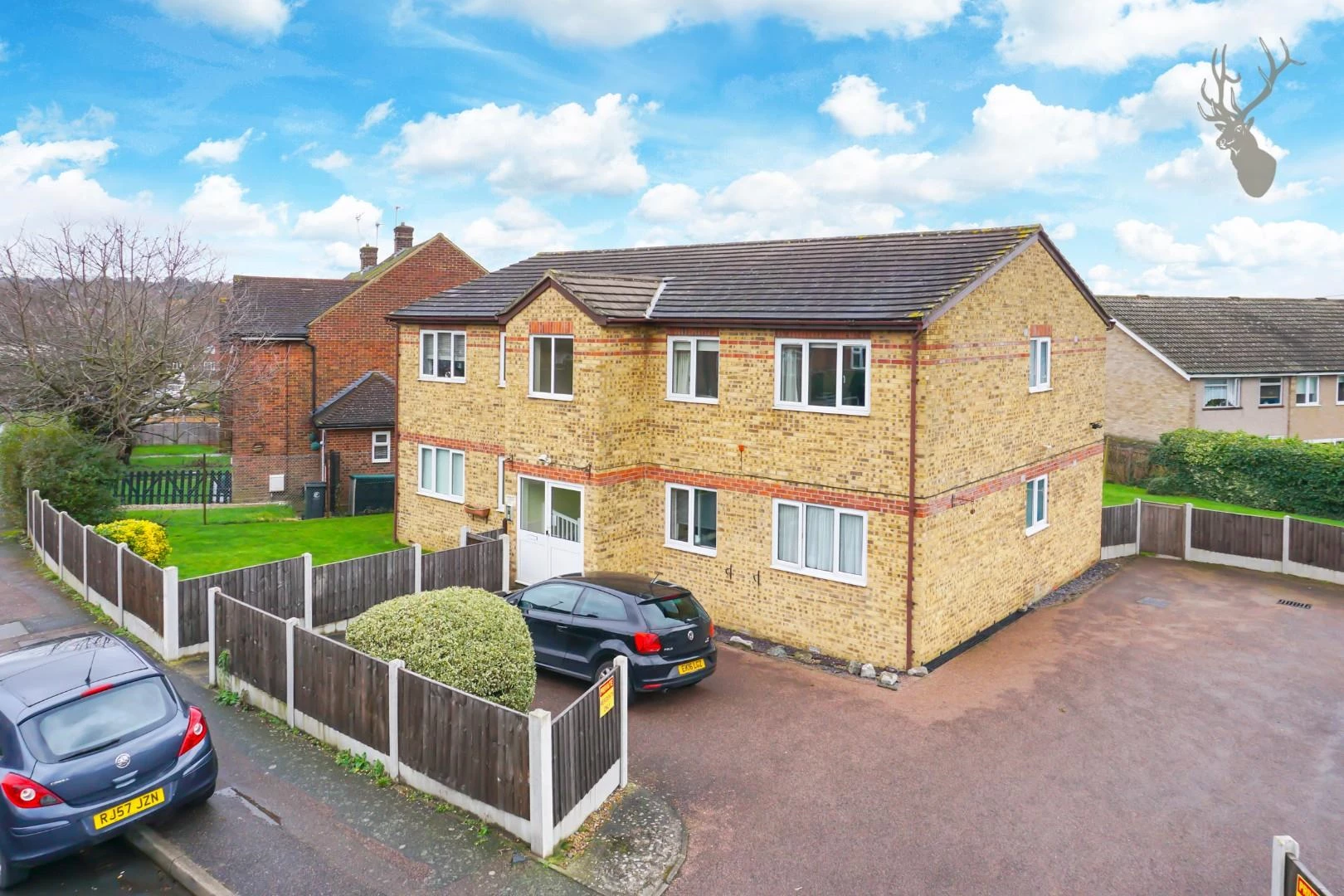 Danbury Road Loughton IG10