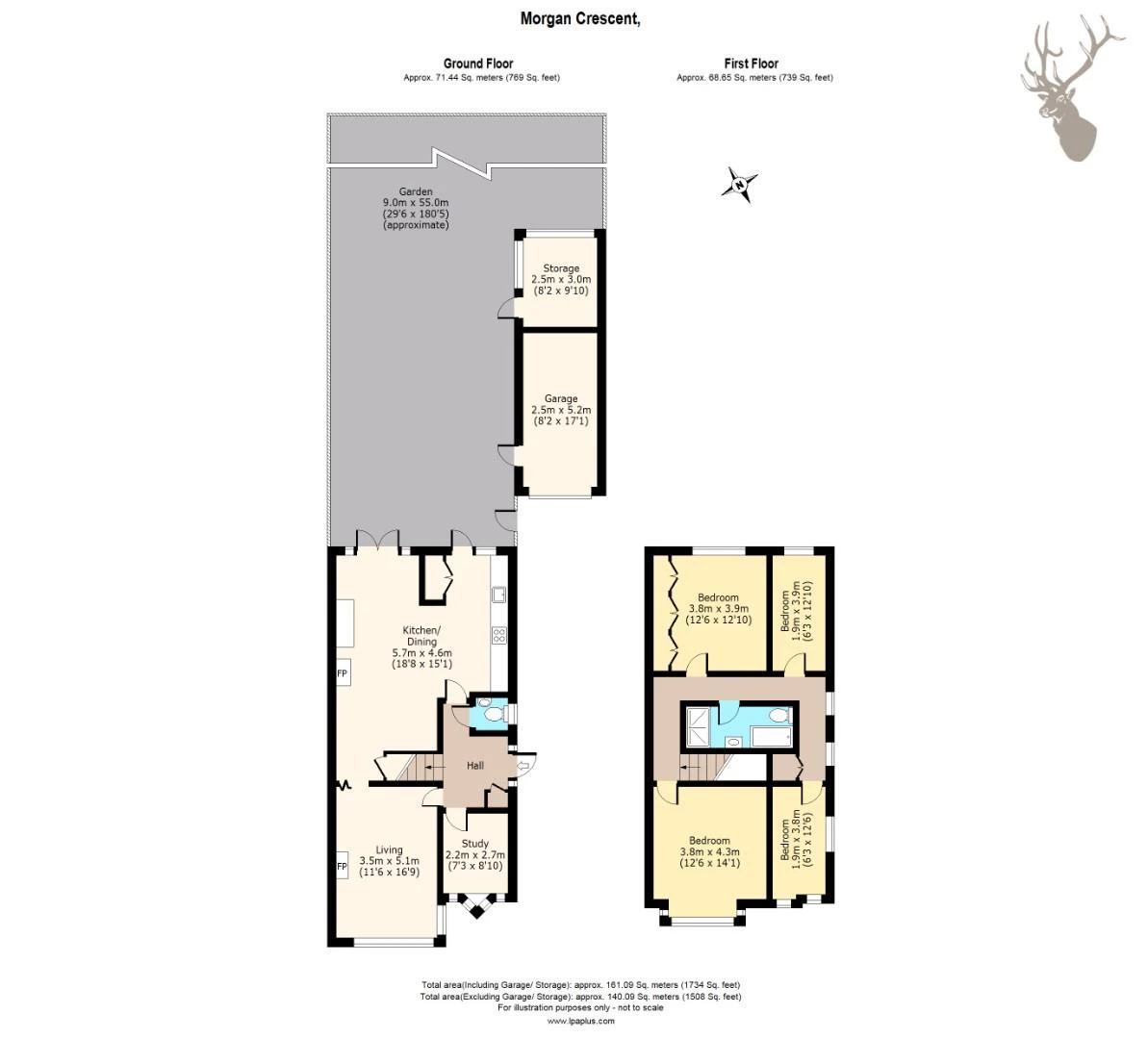 Floor Plan 21