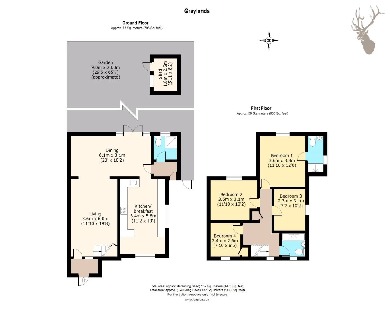 Floor Plan 19