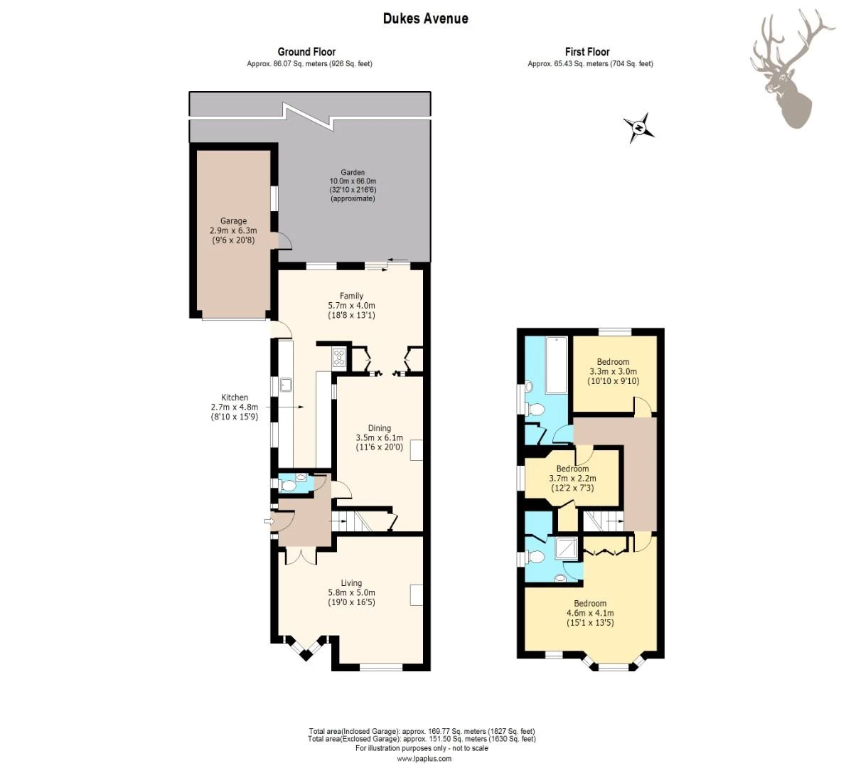 Floor Plan 19