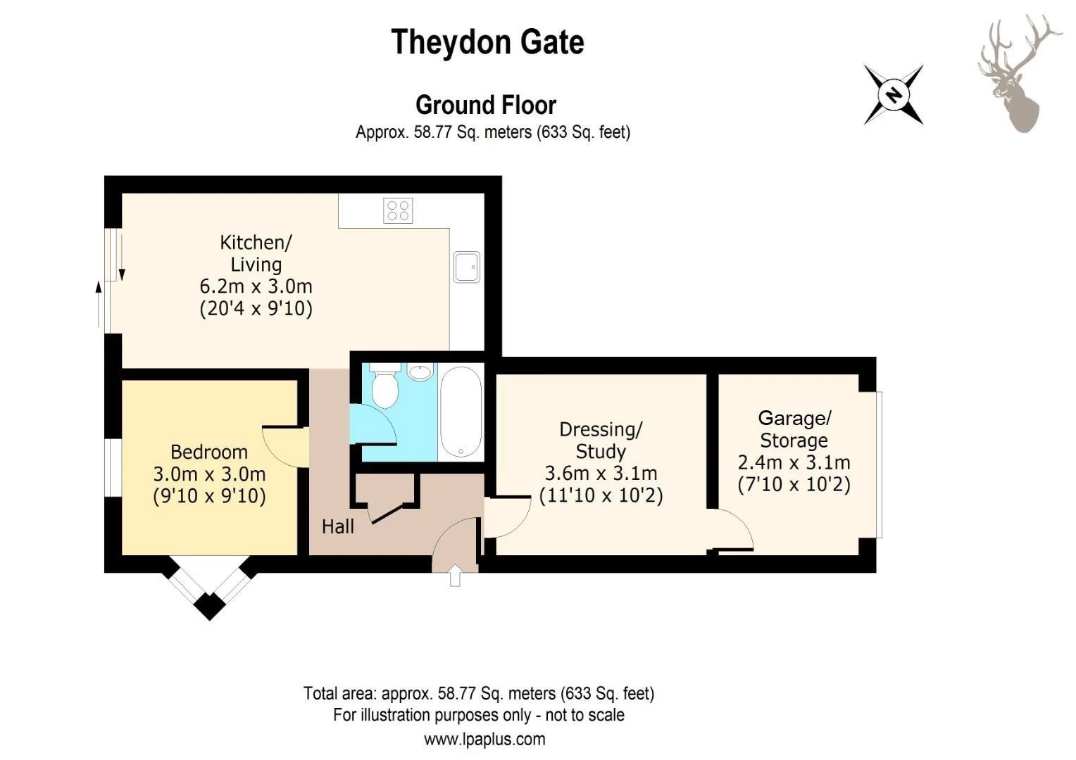 Floor Plan 14