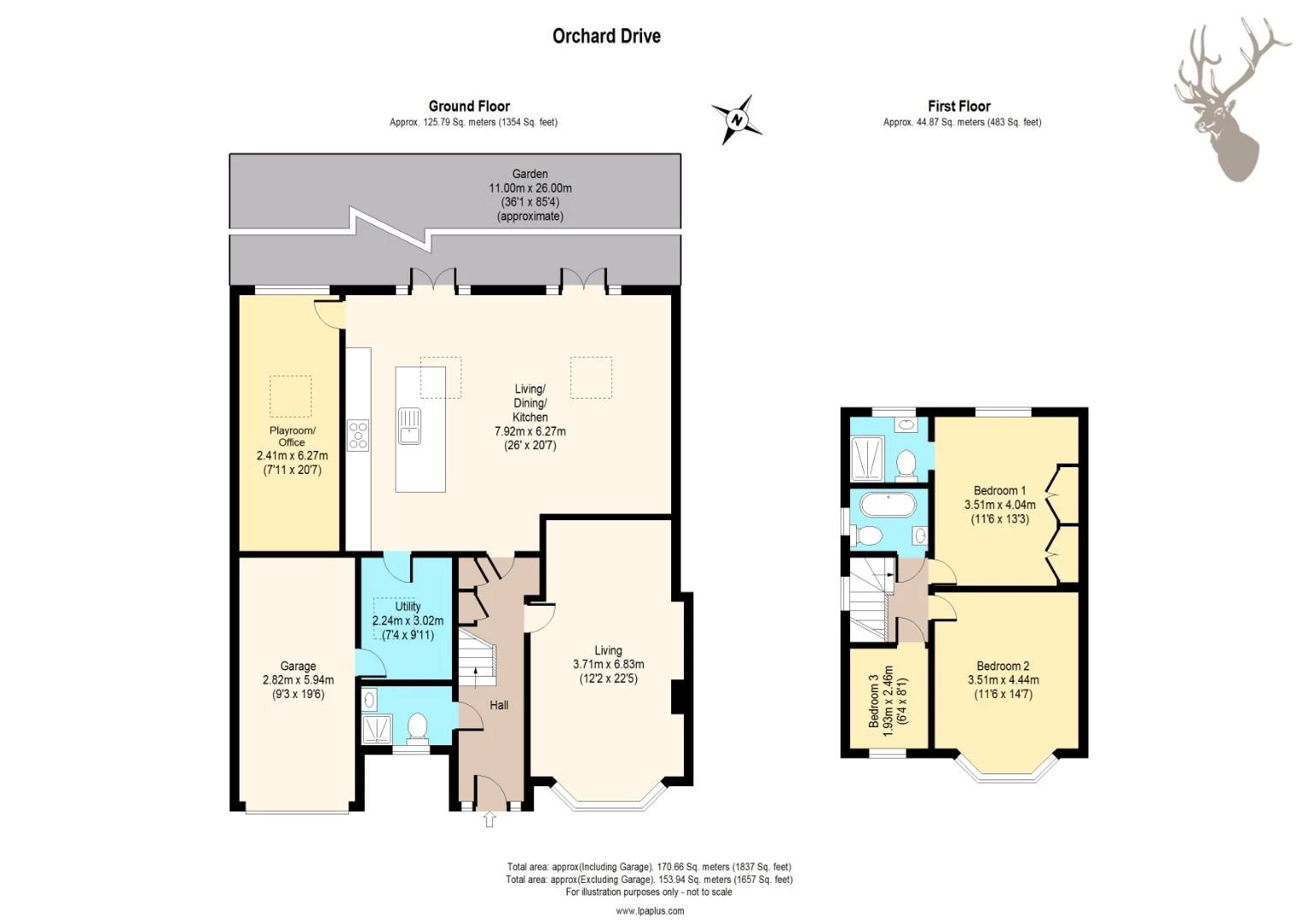 Floor Plan 24