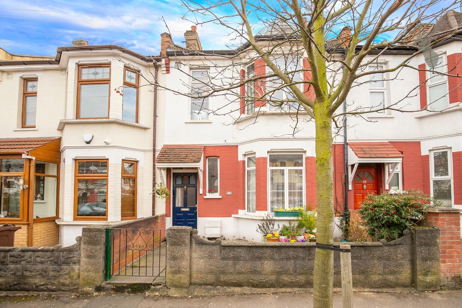 Similar Property: House - Terraced in 