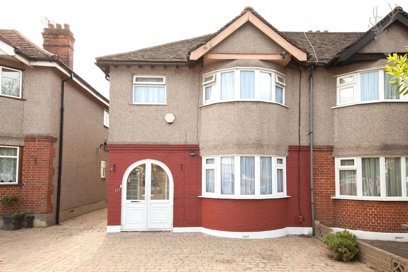 Similar Property: House - Detached in 