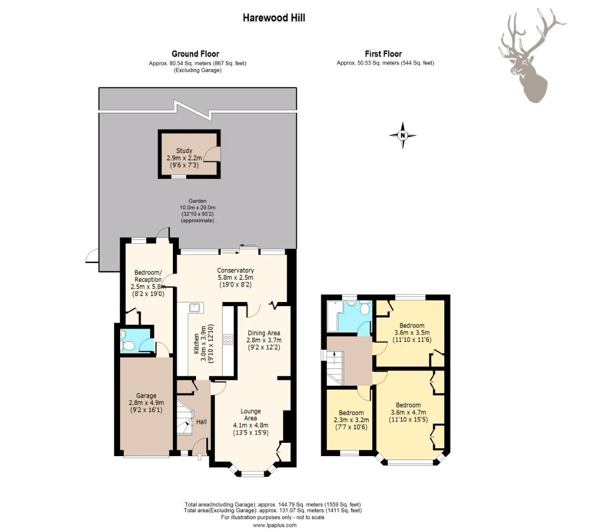Floor Plan 22