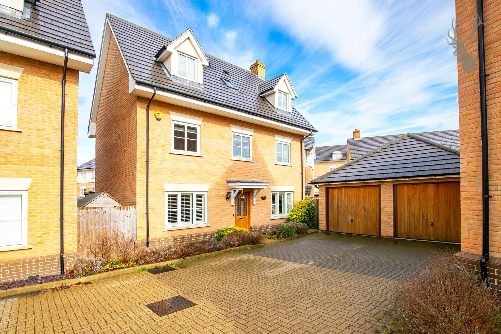 Ambrose Crescent Epping CM16