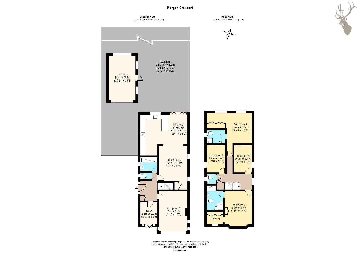 Floor Plan 22