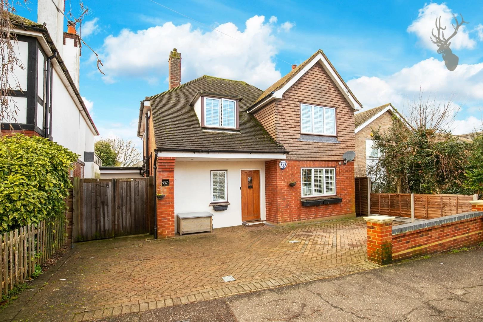 Tower Road Epping CM16