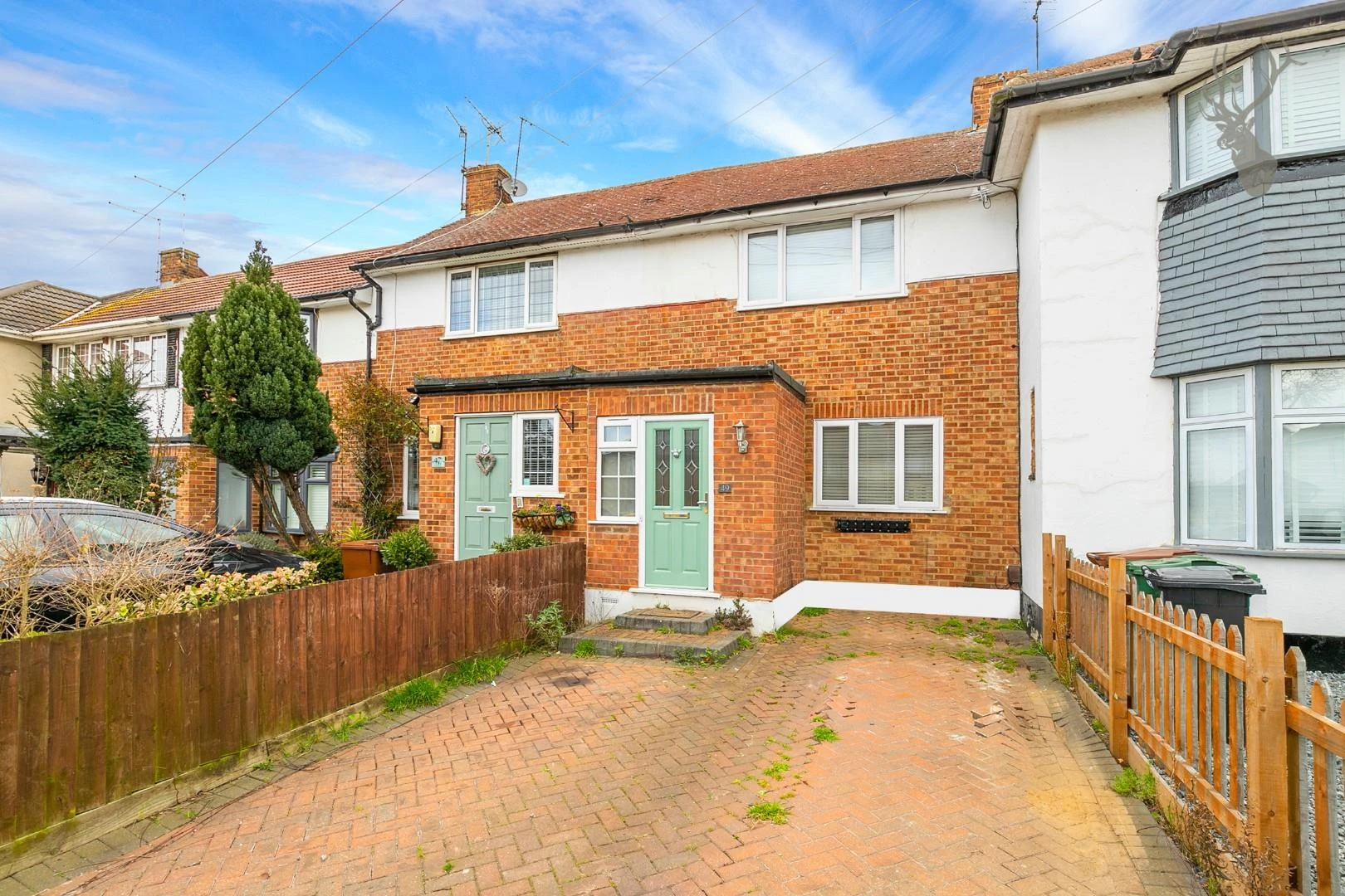 Epping Way Chingford London E4